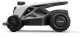Traktor ogrodowy AIRSEEKERS AIRSEEKERS LIMITED | Tron 300° AI Vision Mulching Mower 3