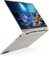 Laptop Lenovo Yoga 7 2-in-1 14AKP10 Ryzen AI 5 340 / 16 GB / 512 GB / W11 (83JR0002US) + Mysz Lenovo Yoga Silent szara (GY51S61919) 7