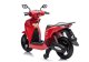 Pojazd Motor Skuter HONDA SH125I Czerwony EDUKAMP 1