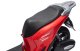 Pojazd Motor Skuter HONDA SH125I Czerwony EDUKAMP 11