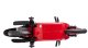 Pojazd Motor Skuter HONDA SH125I Czerwony EDUKAMP 28