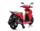 Pojazd Motor Skuter HONDA SH125I Czerwony EDUKAMP 4