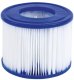 SPA ogrodowe Avenli Dmuchane jacuzzi IBIZA AirJet 6 Lay-Z-Spa BESTWAY do ogrodu + Akcesoria EDUKAMP 8