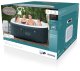 SPA ogrodowe Avenli Dmuchane jacuzzi IBIZA AirJet 6 Lay-Z-Spa BESTWAY do ogrodu + Akcesoria EDUKAMP 10