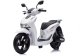 Pojazd Motor Skuter HONDA SH125I Biały EDUKAMP 7