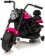 Pojazd Motor STAR Różowy EDUKAMP 14