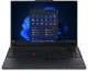 Laptop Lenovo LENOVO ThinkPad E16 G4 Intel Core Ultra 7 258V 40,64cm 16Zoll WQXGA 32GB 1TB SSD UMA W11P No WWAN Copilot+ PC Black 17