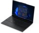 Laptop Lenovo LENOVO ThinkPad E16 G4 Intel Core Ultra 7 258V 40,64cm 16Zoll WQXGA 32GB 1TB SSD UMA W11P No WWAN Copilot+ PC Black 25