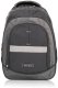 Paolo Peruzzi Plecak męski do pracy do szkoły szary na laptopa T-120-GRE 10
