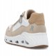 Rieker Sneakers N5204-80 Beżowe 38 4