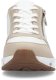 Rieker Sneakers N5204-80 Beżowe 38 7