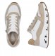 Rieker Sneakers N5204-80 Beżowe 38 9