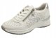 Rieker Sneakers N4340-80 białe 40 3