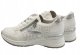 Rieker Sneakers N4340-80 białe 40 4
