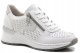 Rieker Sneakers N4340-80 białe 40 8
