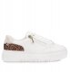 Rieker Sneakers M1900-80 białe 39 1