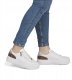 Rieker Sneakers M1900-80 białe 39 9