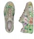 Rieker Sneakers M7711-91 Zielone 36 8
