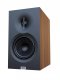 Elac Debut, 2-way, Wired, 120 W, 42 - 38000 Hz, 6 O, Black, Walnut 1