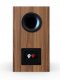 Elac Debut, 2-way, Wired, 120 W, 42 - 38000 Hz, 6 O, Black, Walnut 2