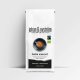 Johan & Nyström - kawa ziarnista Dark Knight Espresso 500 g 1