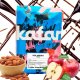 Kawa ziarnista Kafar - kawa ziarnista Kolumbia Tolima Washed Espresso 250 g 1