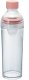 Hario - butelka do matchy plastikowa 400ml - jasny róż 1