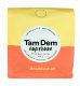Kawa ziarnista BeMyBean Doubleshot - kawa ziarnista Salwador Era Fully Washed Espresso 300 g 1