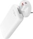 Ładowarka Fixed Slim Traveller 2x USB-C 3 A (FIXCG45S-2CD-WH) 2