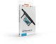 Fixed Wodoodporne etui FIXED Dry Pas wokół talii z hypalonu z certyfikatem IPX8, czarny 5