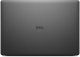 Laptop Dell Dell 16 DC16250 | Carbon Black | 16 " | 2K | 1920 x 1200 pixels | Anti-glare | Intel Core 5 | 120U | 16 GB | DDR5 | Solid-state drive capacity 512 GB | Intel Graphics | Windows 11 Pro | 802.11ax | Keyboard language English | Keyboard backlit | 11