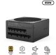 Fractal Design Power Supply, Black | Ion 3 Gold | 850 W 1