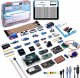 GeeekPi Ultimate Kit Arduino UNO Mega ESP32 Pico W Multi MCU Dev Board 1