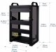 Szafa GeeekPi DeskPi RackMate T1 Szafa serwerowa 8U 10" Rack do Sieci Audio/Wideo 2