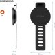 Fixed Uchwyt na telefon fitness FIXED MagGrip Active z mocowaniem MagSafe, czarny 3