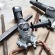 PRZECINARKA AKUMULATOROWA DO PRĘTÓW ZBROJENIOWYCH 110MM 7
