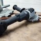 PRZECINARKA AKUMULATOROWA DO PRĘTÓW ZBROJENIOWYCH 110MM 8