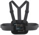 GoPro Chesty Performance Chest Mount czarny 1