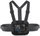 GoPro Chesty Performance Chest Mount czarny 2