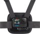 GoPro Chesty Performance Chest Mount czarny 3