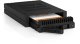Kieszeń Icy Dock We-Ra. IcyDock 1x2.5" PCIe 4.0 NVMe U.2/U.3 to MCIO 1x3.5" 5