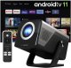 Projektor Medialove X7AD AndroidTV 11 Autofocus 1