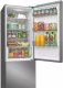 Midea Refrigerator | MDRB548MME46 | Energy efficiency class E | Free standing | Combi | Height 186 cm | No Frost system | Fridge net capacity 271 L | Freezer net capacity 130 L | 35 dB | Grey 3
