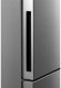 Midea Refrigerator | MDRB548MME46 | Energy efficiency class E | Free standing | Combi | Height 186 cm | No Frost system | Fridge net capacity 271 L | Freezer net capacity 130 L | 35 dB | Grey 9