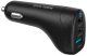 Mobile Origin 100W Car Charger CA25 - 2x USB-C + USB-A 2