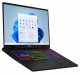 Laptop MSI Crosshair A16 HX / 16" / Ryzen 7 8840HX / 32GB / 1TB / W11H (D8WFKG-023XPL) 1