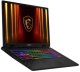 Laptop MSI Crosshair A16 HX / 16" / Ryzen 7 8840HX / 32GB / 1TB / W11H (D8WFKG-023XPL) 2