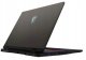 Laptop MSI Crosshair A16 HX / 16" / Ryzen 7 8840HX / 32GB / 1TB / W11H (D8WFKG-023XPL) 6