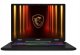 Laptop MSI Crosshair 17 HX AI / 17,3" / Ultra 7 255HX / 16GB / 1TB / Windows 11 Home (D2XWFKG-008XPL) 1