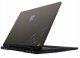 Laptop MSI Crosshair 17 HX AI / 17,3" / Ultra 7 255HX / 16GB / 1TB / Windows 11 Home (D2XWFKG-008XPL) 3
